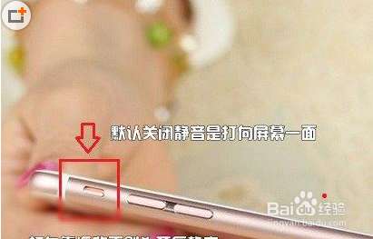 韩版 iphone x 照相声音怎么关