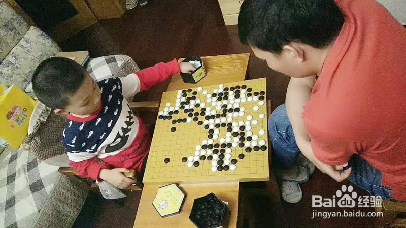 让孩子参与家庭讨论,益处很多家长怎么看!