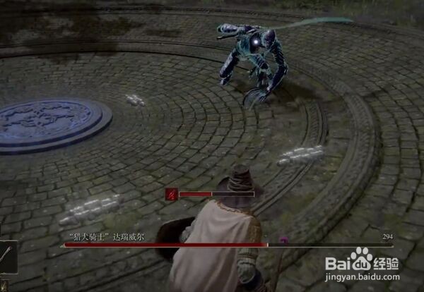 艾尔登法环猎犬长牙在哪里怎么获得