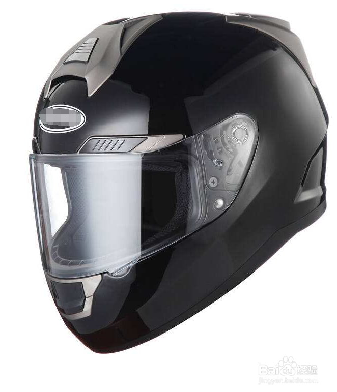 GSB头盔玻璃怎么换