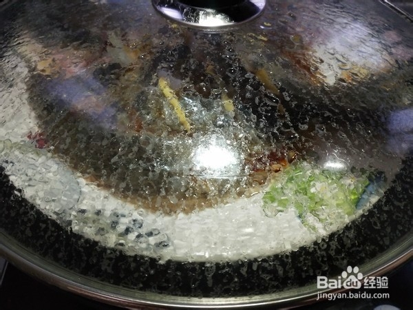 清蒸多宝鱼怎么做