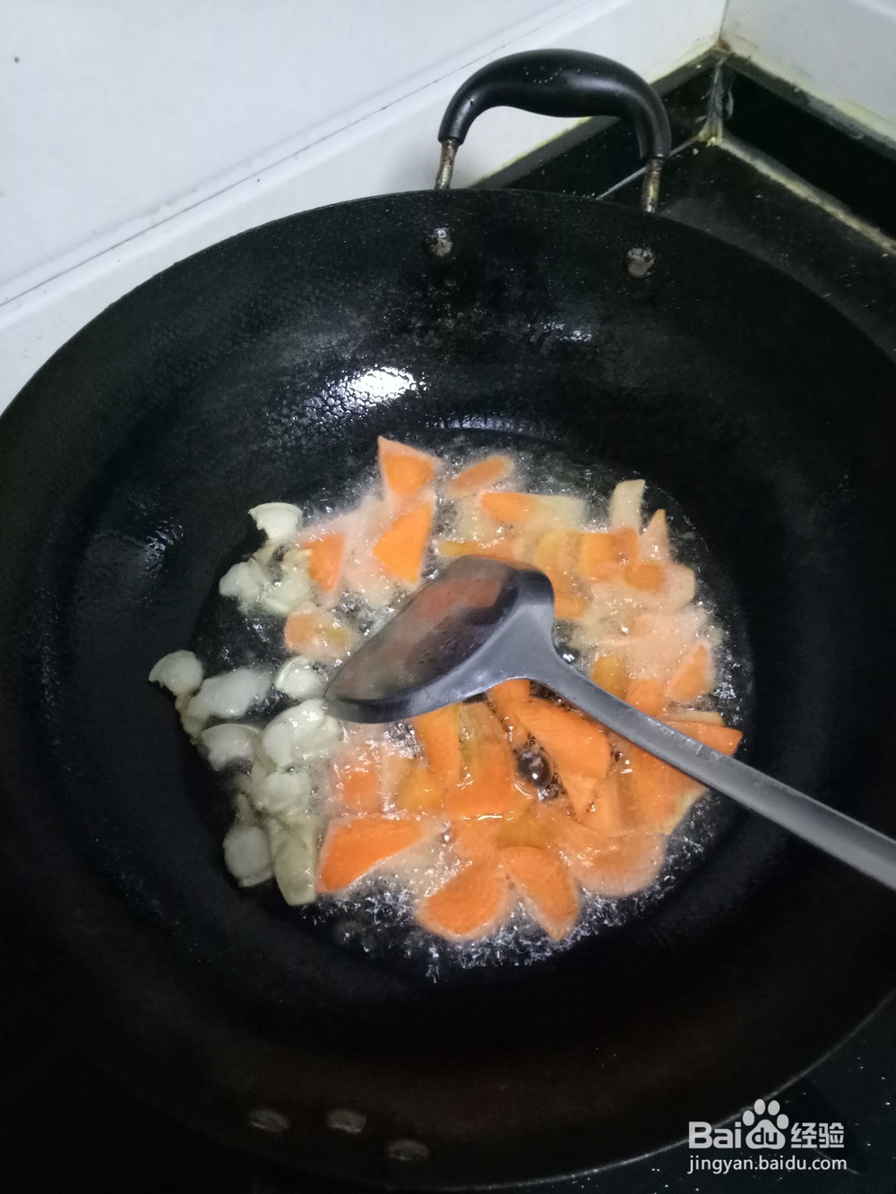 “最好吃的莫过于家常菜” 之 创新地三鲜