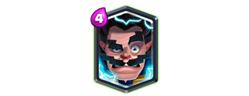 皇室战争皮卡猪双核卡组推荐