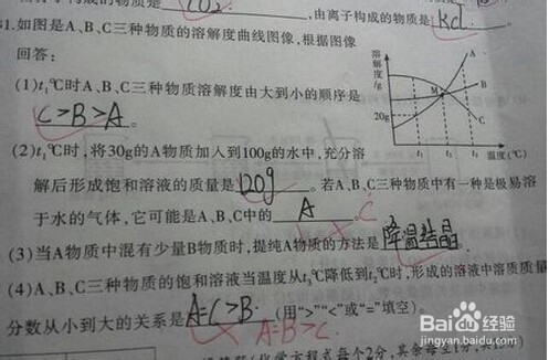 高考实战篇【5】高考现场需注意