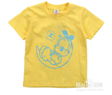 宝宝夏天穿衣服需注意事项