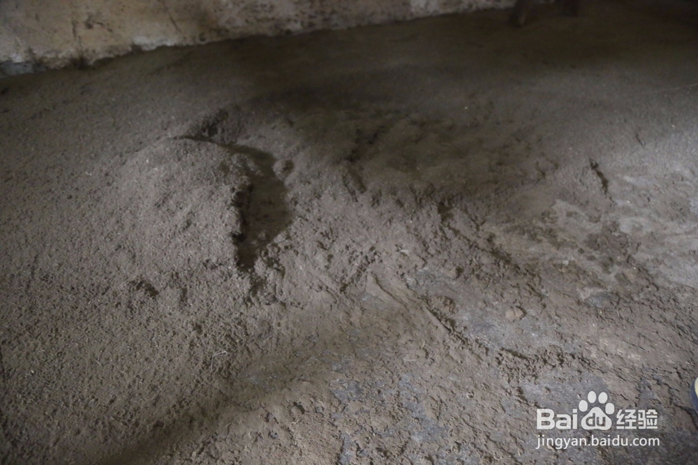 稚艾手工制作艾草绒全过程