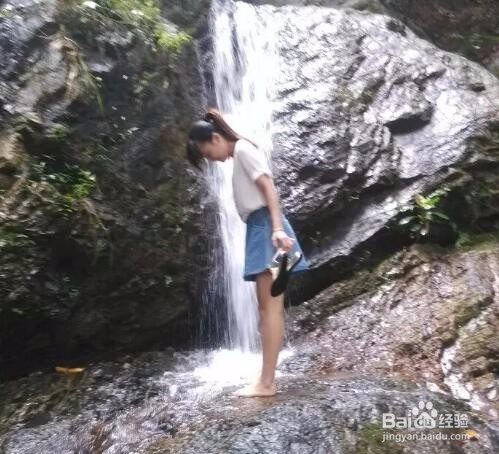 ps快速拉出大长腿