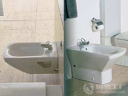 洁身器品牌众多怎样选择?