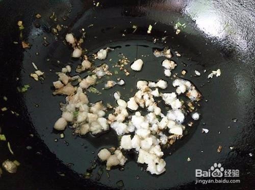 烧麦自己在家做着吃，一点不输给外面的早餐店~