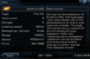 Galaxy On fire 2浴火银河2宇宙最强攻略(一)