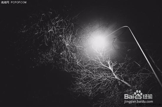 雾霾天怎么样拍好照片?