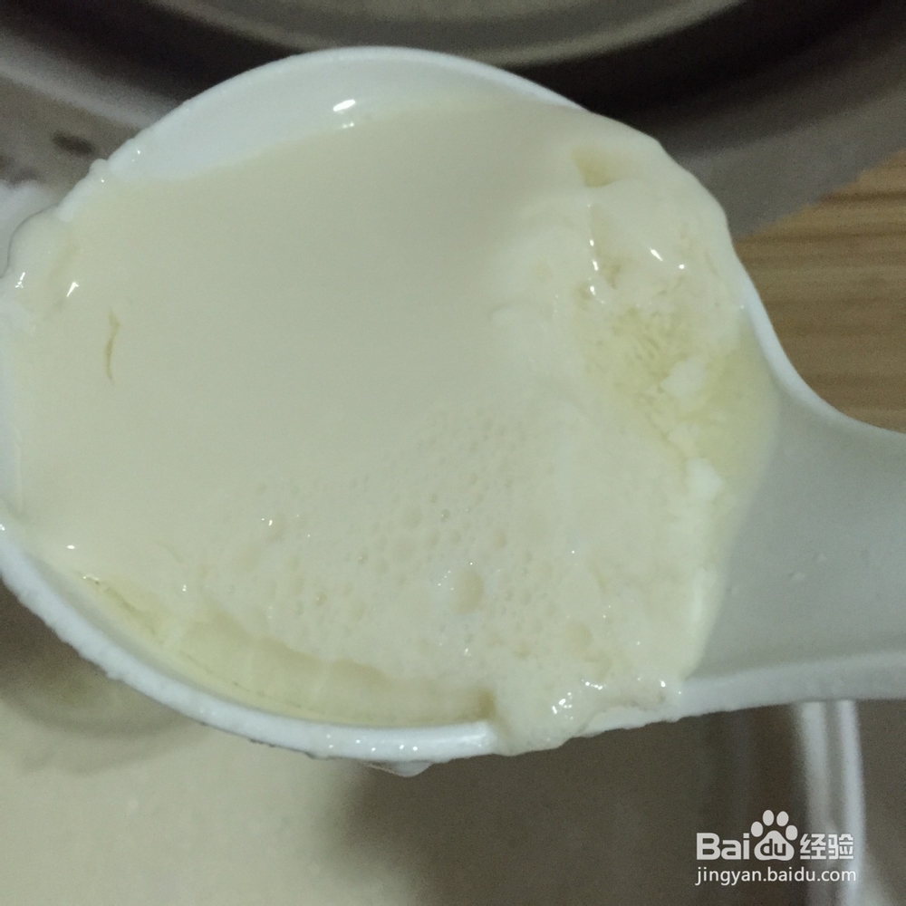 跟我做豆腐零失败(豆腐脑\豆花\老豆腐)