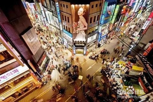 韩国首尔游攻略