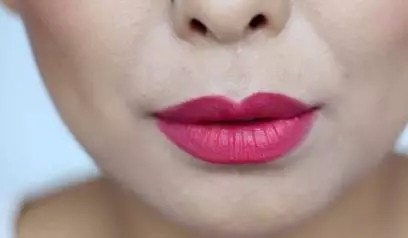 这些涂口红小方法你知道吗