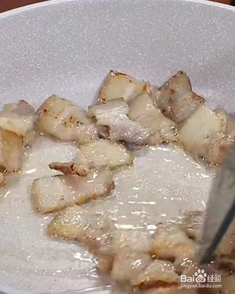 一生一世的莲藕五花肉做法