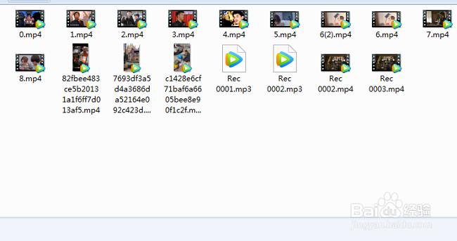 如何将视频转为搞笑的GIF