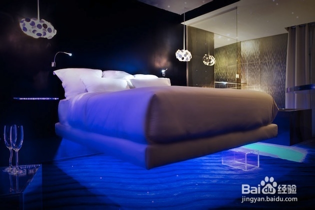 安居乐业、创意空间设计灵感