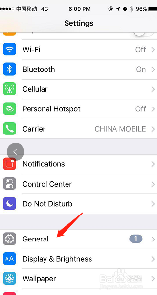 苹果手机如何查看内存,管理内存