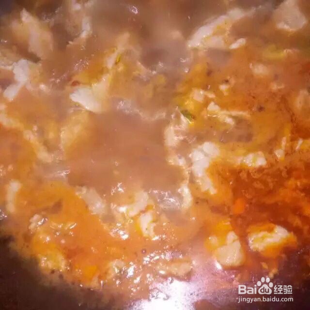 如何做水煮肉片？