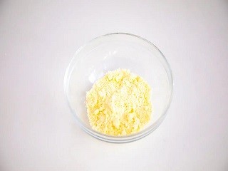 南瓜栗子酥粒玛芬怎么做
