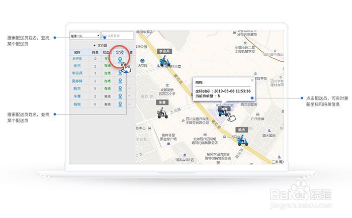 兼职做外卖配送员咋样？哪个外卖配送员系统好？