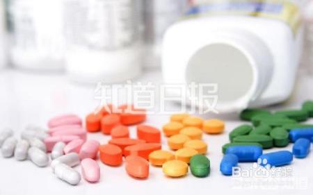 生病了你知道怎么吃药吗