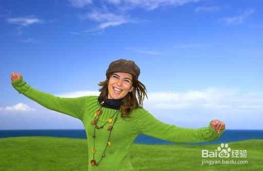 如何让老婆做一个幸福的女人