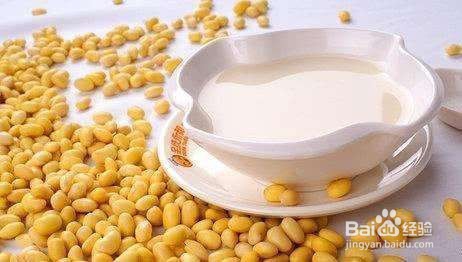 小农磨豆奶饮品