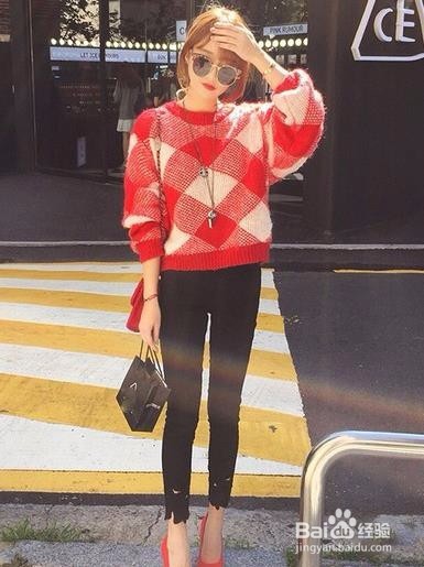 露出小肉肉的高跟鞋,才是时尚最时尚