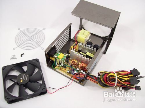 如何维修电脑开关电源