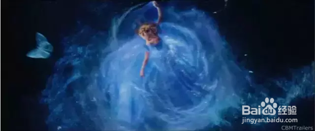 电影《灰姑娘》的7个构图技巧