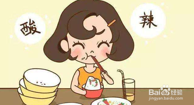 女性怀孕之后有哪些征兆？