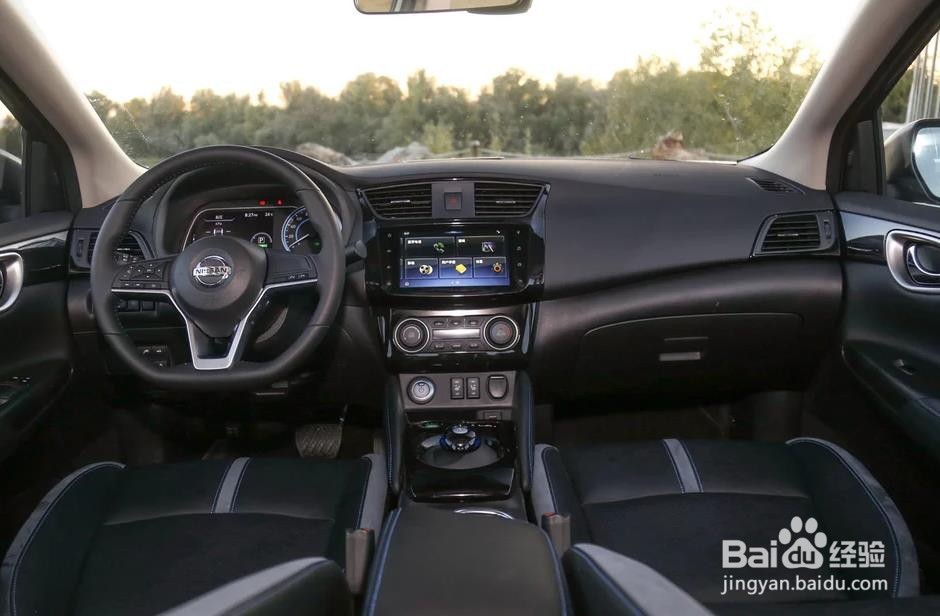 东风日产-轩逸·纯电使用感