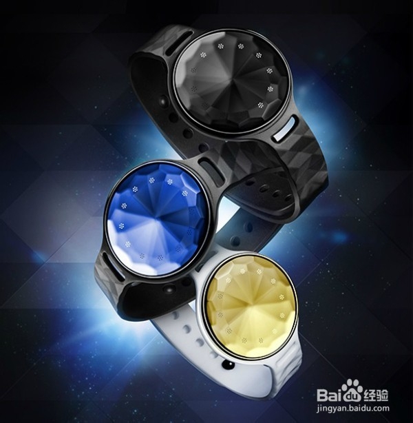 刷刷手环的使用心得