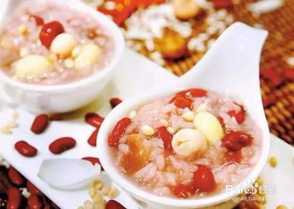 想喝粥，有这一篇就够了！