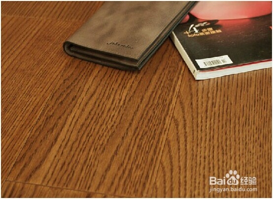 木地板安装防潮小贴士