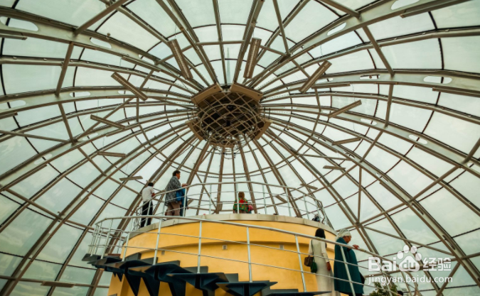 哈萨克斯坦有什么好玩的地方呢？