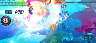 天天酷跑多人对战钻石场技巧