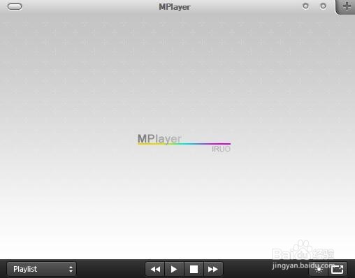 如何设置MPlayer WW编译版锁定的视频输出