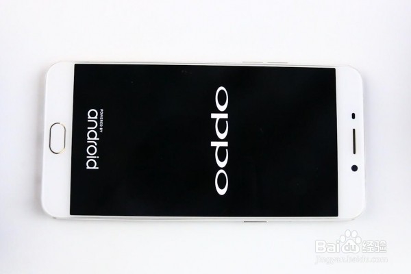 OPPO R9更换电池图文教程