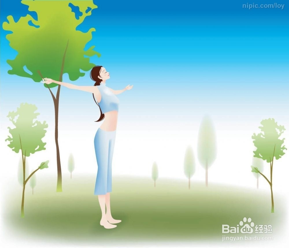 怎么进行3分钟台阶测试