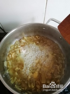 蜜饯柚子皮的做法