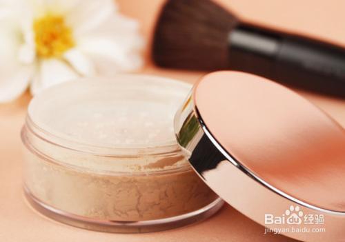 素颜霜怎么使用