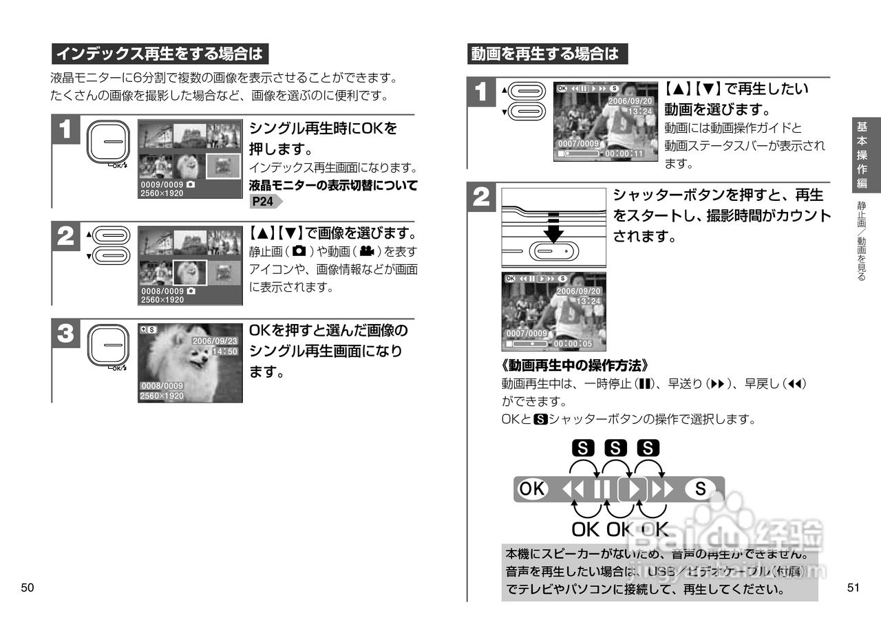 日立 HDC-504数码相机说明书:[3]