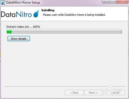 DataNitro：[1]怎样在Excel中使用python脚本