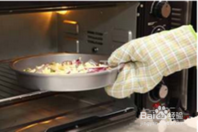 美味斯普林特披萨的具体做法