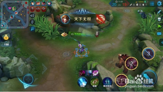 王者荣耀:一人一剑一青莲—李白进阶攻略