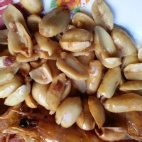 黑胡椒香辣虾的做法