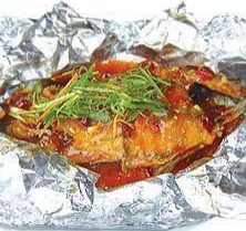 芪烧活鱼怎么做