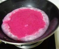 胭脂凉粉拌黄瓜